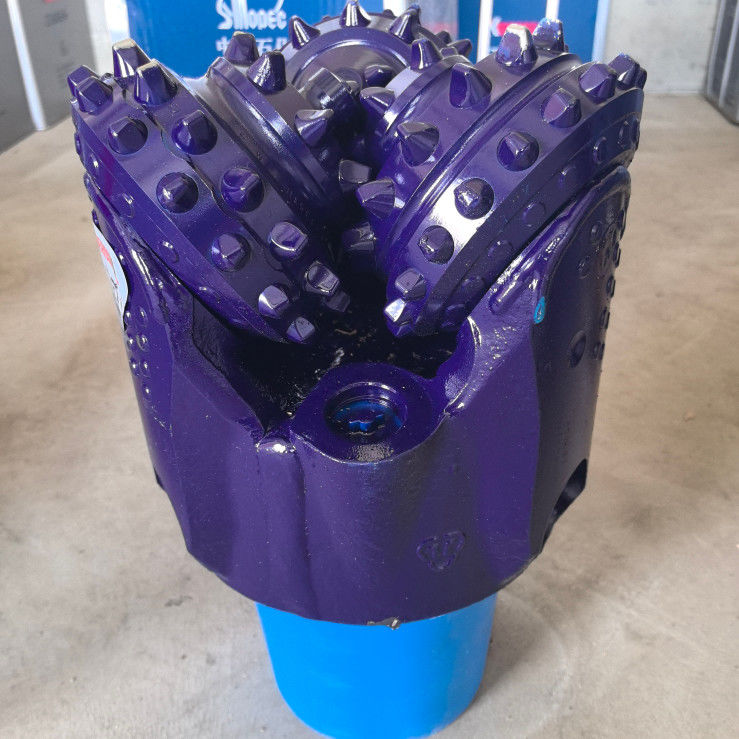 3-26 cali TCI Tricone Drill Bits Rock For Oil Water Well Drilling