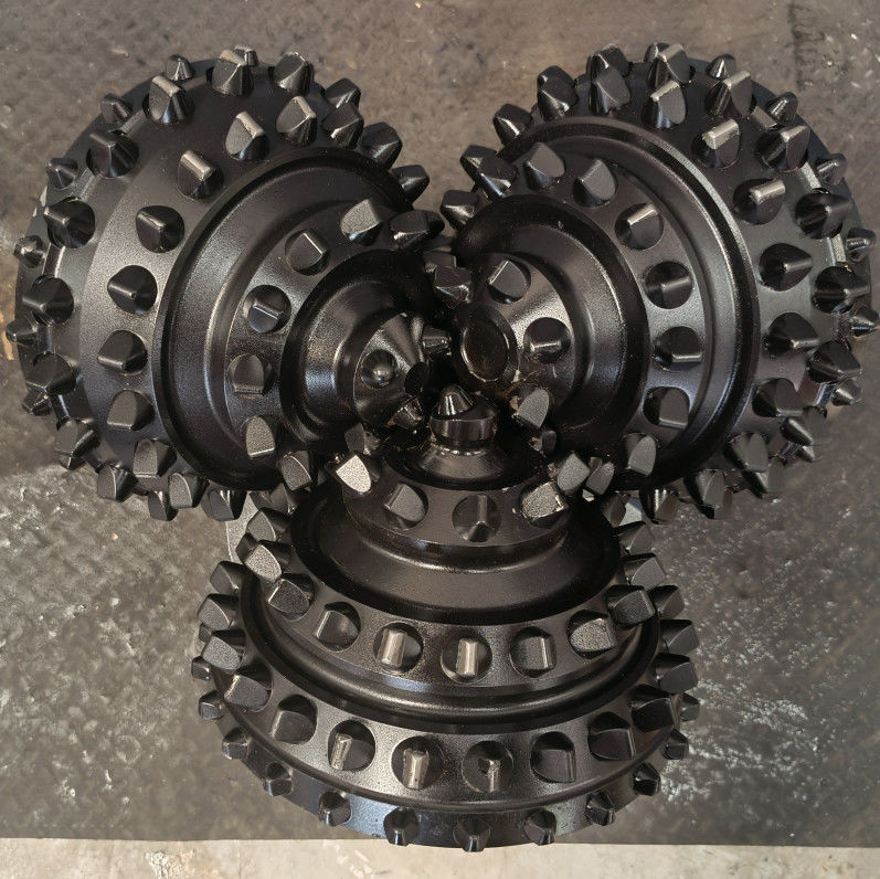 3-26 cali TCI Tricone Drill Bits Rock For Oil Water Well Drilling