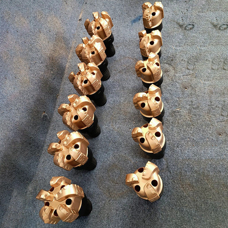 99 123 Niestandardowy projekt narzędzia wiertniczego PDC Niestandardowy materiał ciała stalowego 98mm Do 3593.7mm