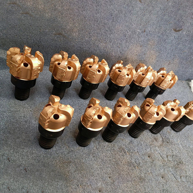 99 123 Niestandardowy projekt narzędzia wiertniczego PDC Niestandardowy materiał ciała stalowego 98mm Do 3593.7mm