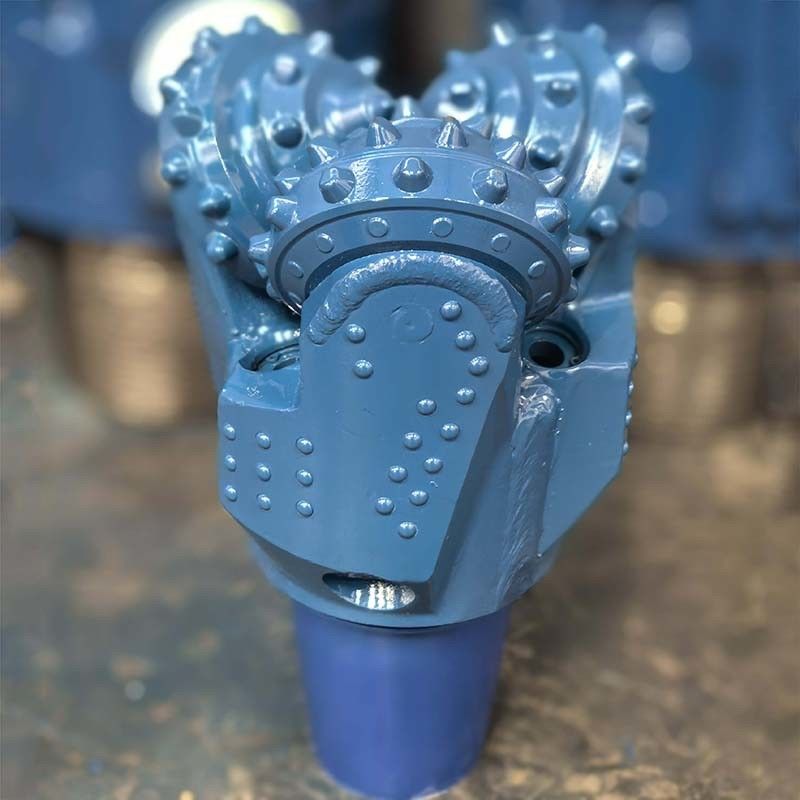 API Reg Thread Rotating Core Bits With Composite Sealed Bearing dla trwałej i długotrwałej wydajności