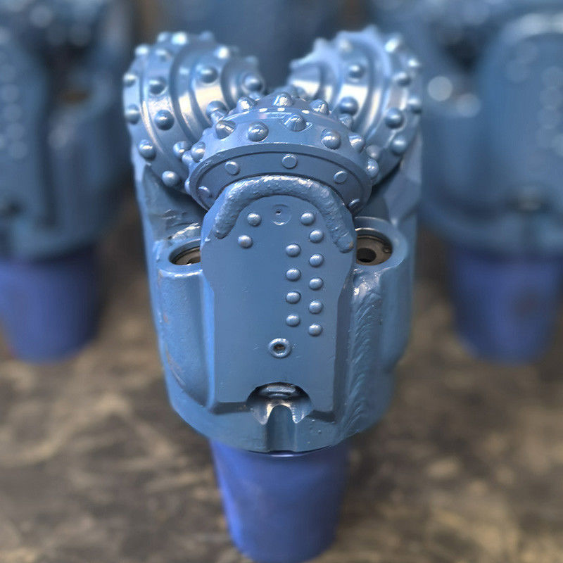 API Reg Thread Rotating Core Bits With Composite Sealed Bearing dla trwałej i długotrwałej wydajności