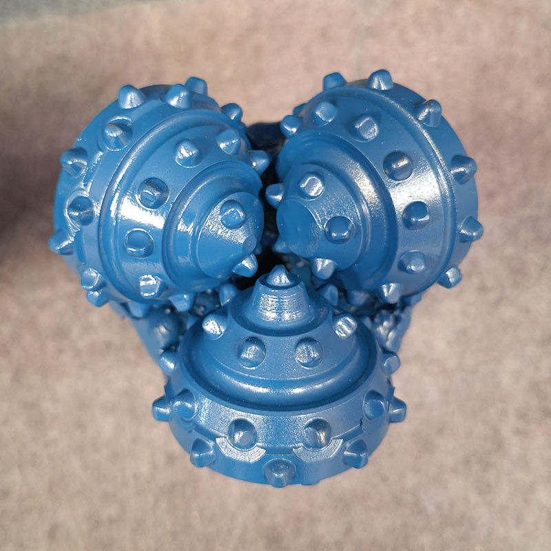 API Reg Thread Rotating Core Bits With Composite Sealed Bearing dla trwałej i długotrwałej wydajności