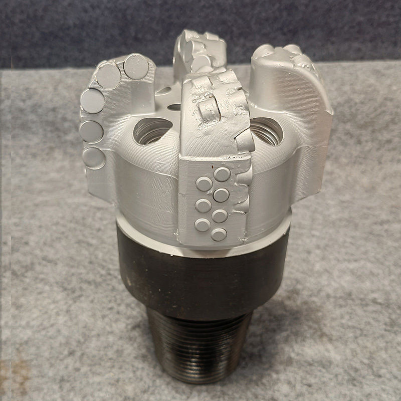 Wiertło do wiercenia typu Carbide PDC poszerzacze otworów do wierceń bezwykopowych wiertnicami HDD (wiercenia kierunkowe)