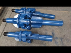 Sforgowane wykończone azotanem tytanu wykończacze dysków twardych do dłuższych operacji 80 godzin z niestandardowymi długościami fletów