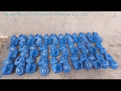 8,5 cali stożek rolkowy