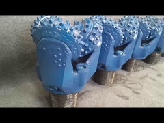 13 5/8 cali IADC 637 TCI trikon