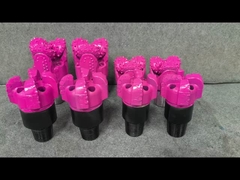 5&5 12 pdc trikonowy bit