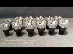 120-146 PDC Bit