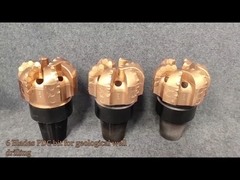 Bity sterowania stopniem polimeryzacji do przetwarzania gazu