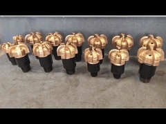 Dobry cenny wiertnik PDC do formacji miękkich i średnich