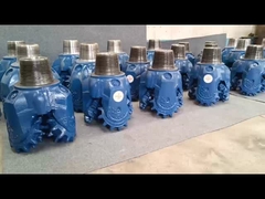 12 1/4 Inch Mill Tooth Tricone Drill Bit dla średnio twardych formacji